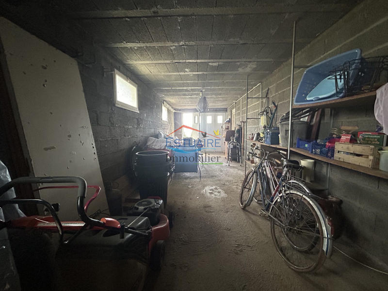Maison - 117 m² - 4 pièces