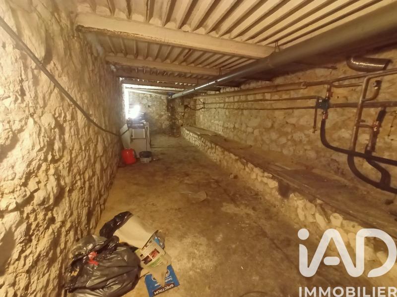 Maison - 160 m² - 7 pièces