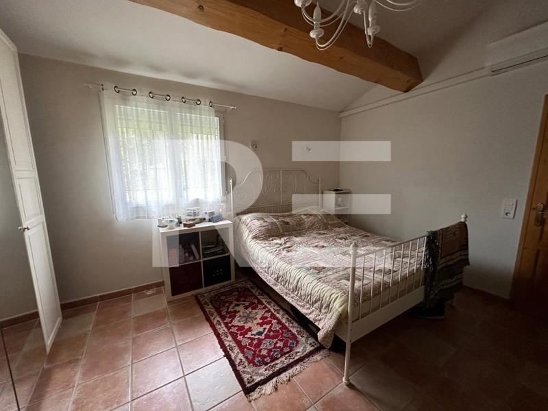 Mas - 100 m² - 4 pièces