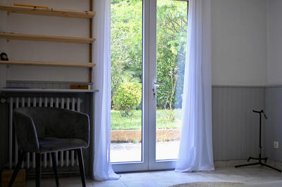 Maison - 129 m² - 5 pièces