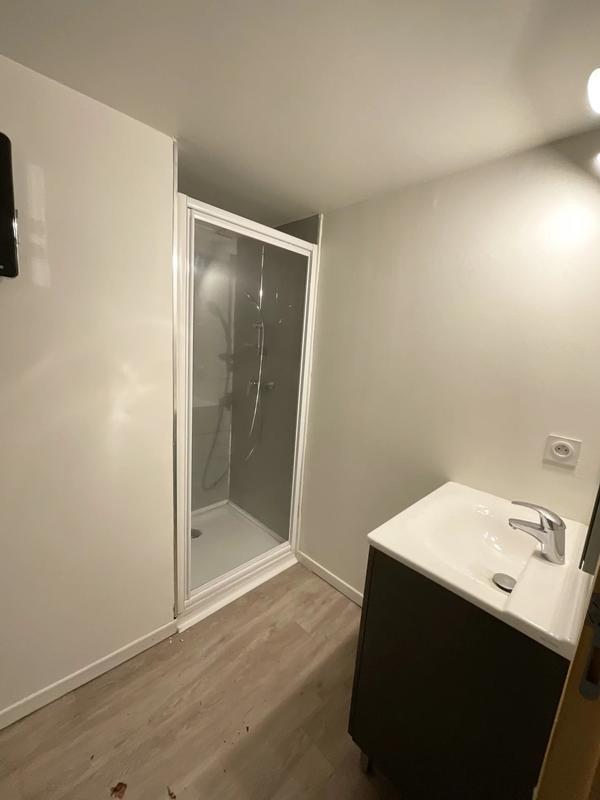 Appartement - 42 m² - 1 pièce