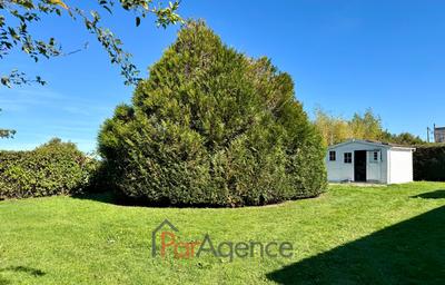 Maison - 87 m² - 3 pièces