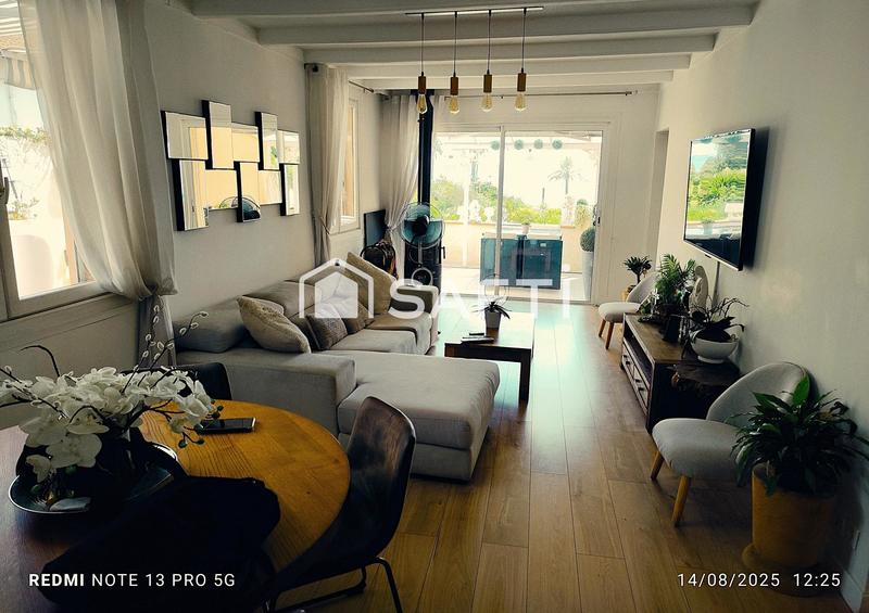 Villa - 62 m² - 3 pièces