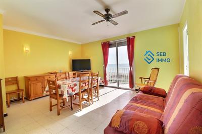 Appartement - 51 m² - 3 pièces