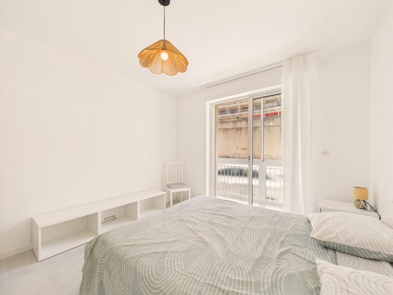 Appartement - 78 m² - 3 pièces