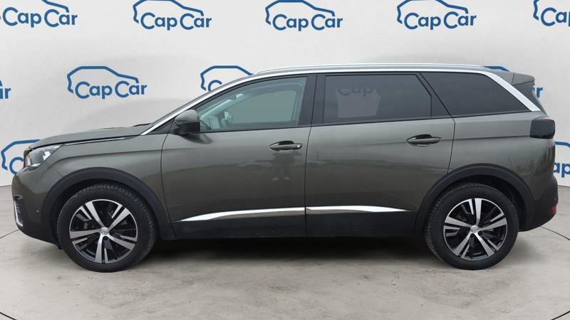 Peugeot 5008 1.5 BlueHDI 130 Allure - 7 places