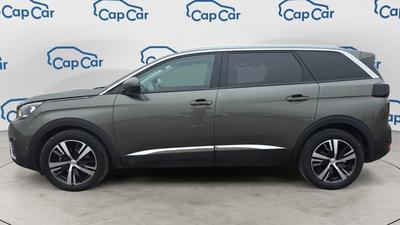 Peugeot 5008 1.5 BlueHDI 130 Allure - 7 places