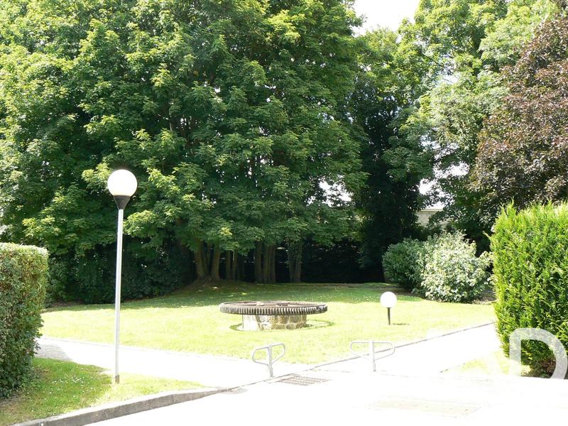 Duplex - 50 m² - 2 pièces