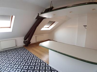 Appartement - 46 m² - 3 pièces