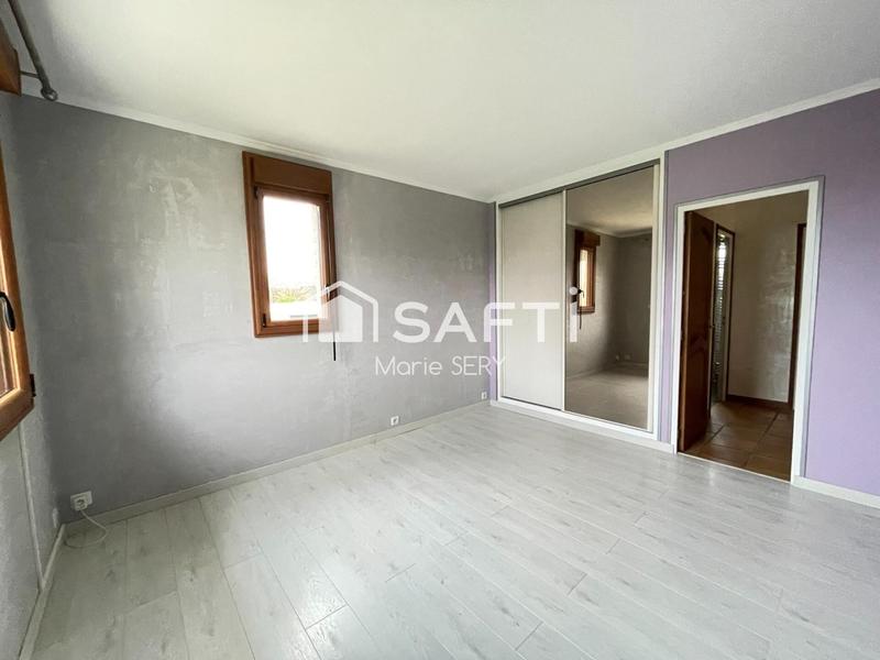 Maison - 152 m² - 5 pièces