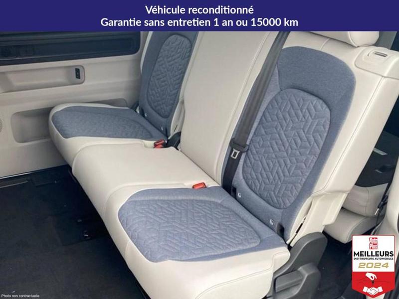 Volkswagen Id. Buzz 286 ch pro 7 places