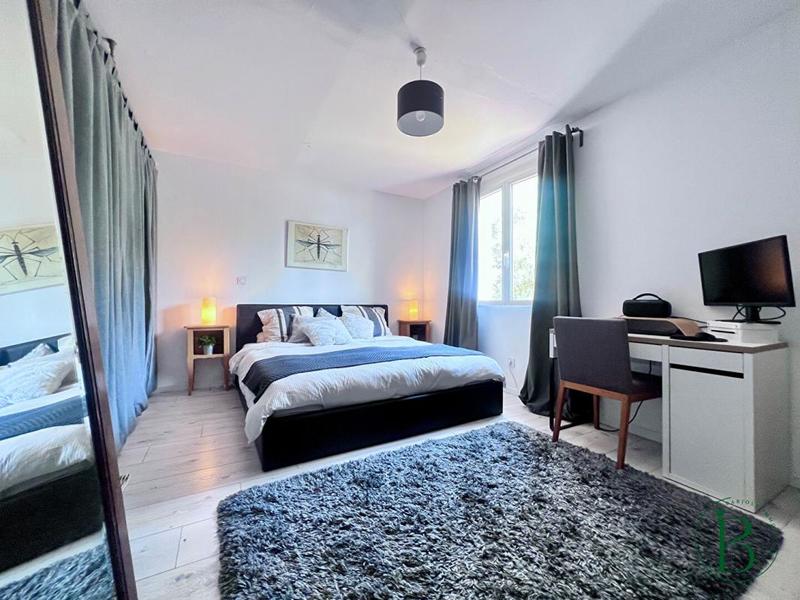 Villa - 117 m² - 6 pièces