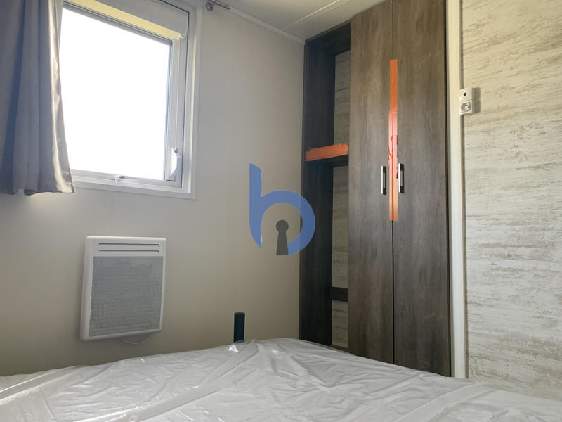 Châlet - 37 m² - 4 pièces