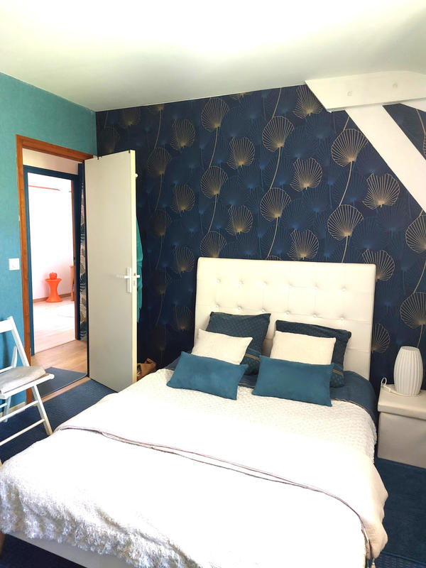 Maison - 127 m² - 5 pièces