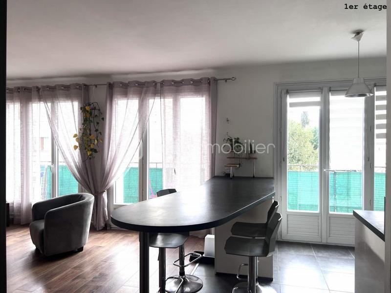 Maison - 152 m² - 6 pièces