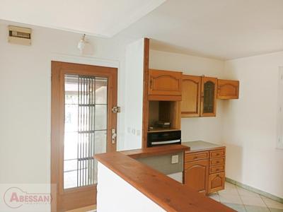 Maison - 101 m² - 5 pièces