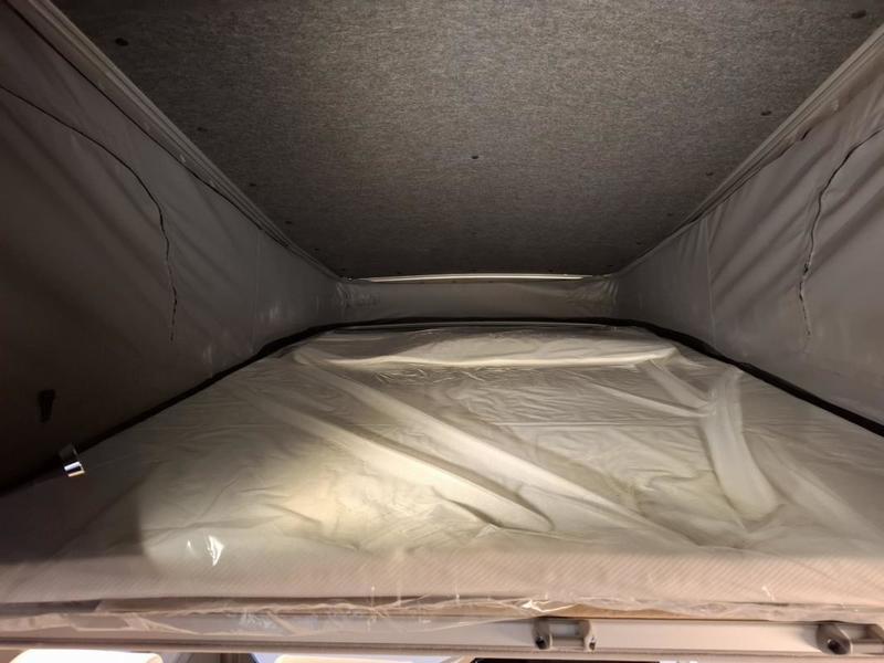 Westfalia Kelsey 2.0 d 136 ch