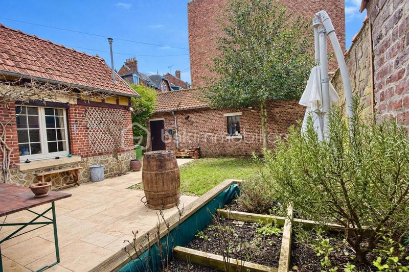 Maison de campagne - 140 m² - 5 pièces