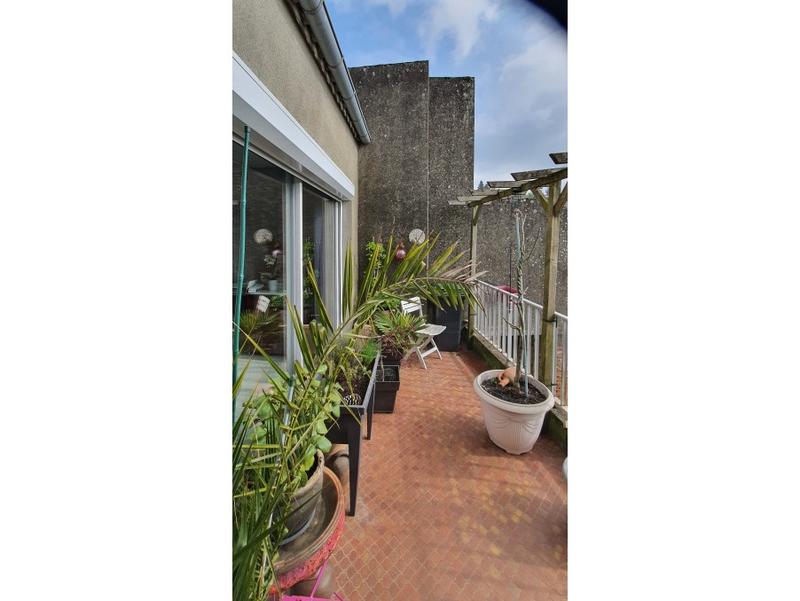 Maison - 152 m² - 5 pièces