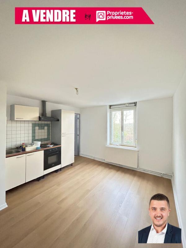 Immeuble - 200 m² - 13 pièces