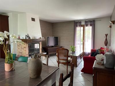 Maison de ville - 115 m² - 4 pièces