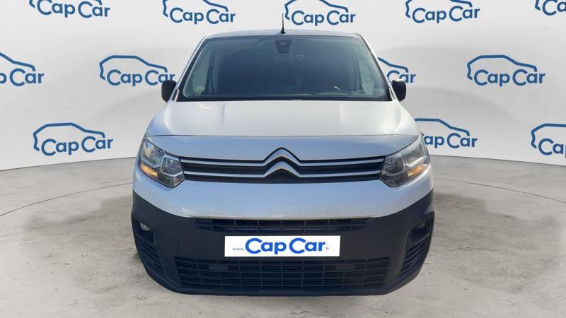 Citroën Berlingo Vu 1.5 BlueHDi 100 Driver Taille m