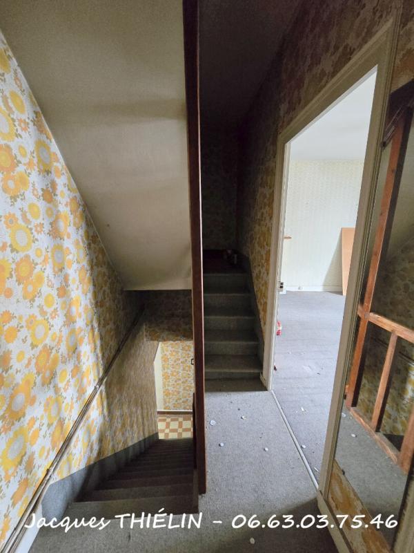 Maison - 160 m² - 7 pièces