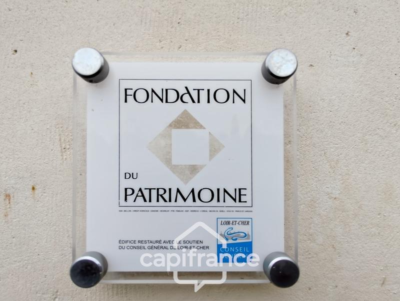 Maison de maîtres - 304 m² - 12 pièces