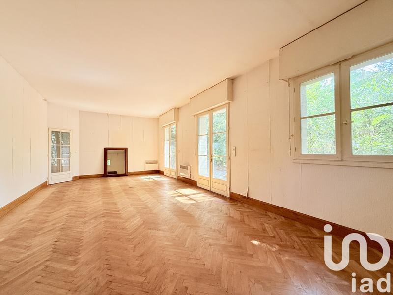 Maison de maîtres - 137 m² - 5 pièces