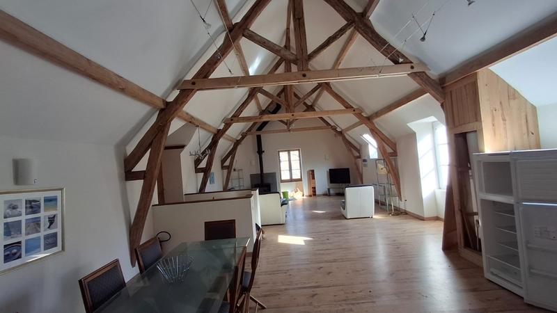 Manoir - 700 m² - 20 pièces