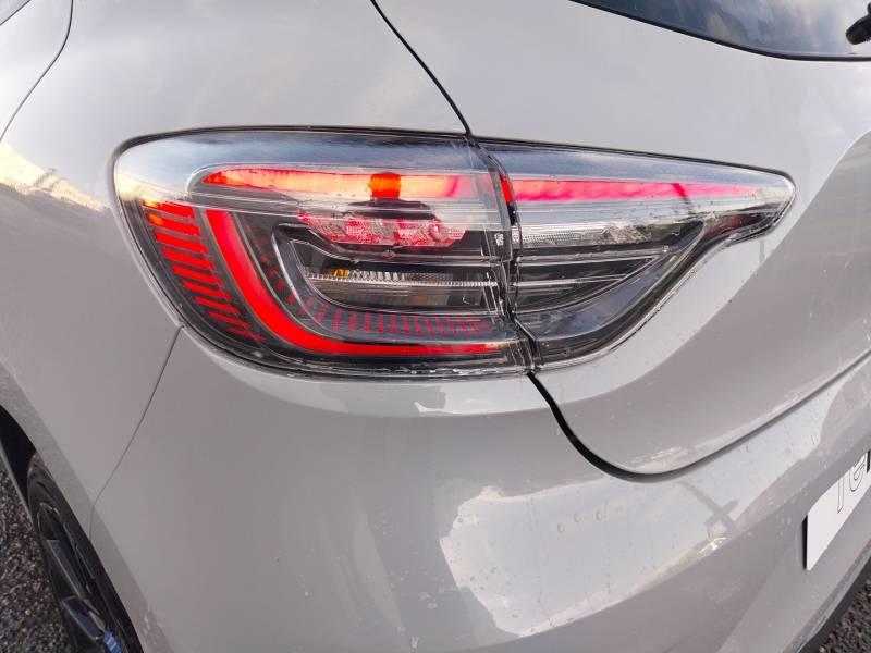 Renault Clio TCe 90 ch Gsr2 Esprit Alpine