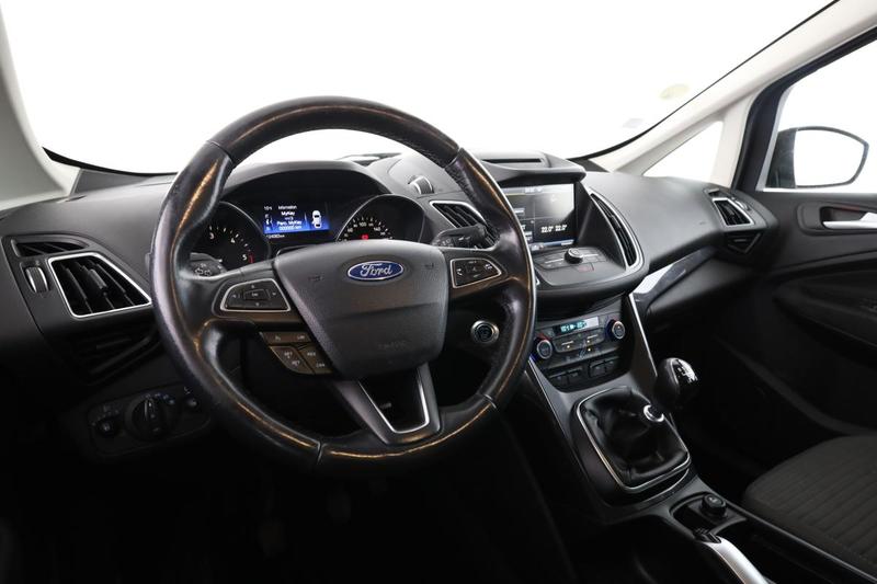 Ford Grand c-Max 1.5 TDCi Titanium Bv6 7pl 120 ch