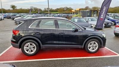 Audi Q3 35 Tfsi 150 Ch s tronic 7 Business Line