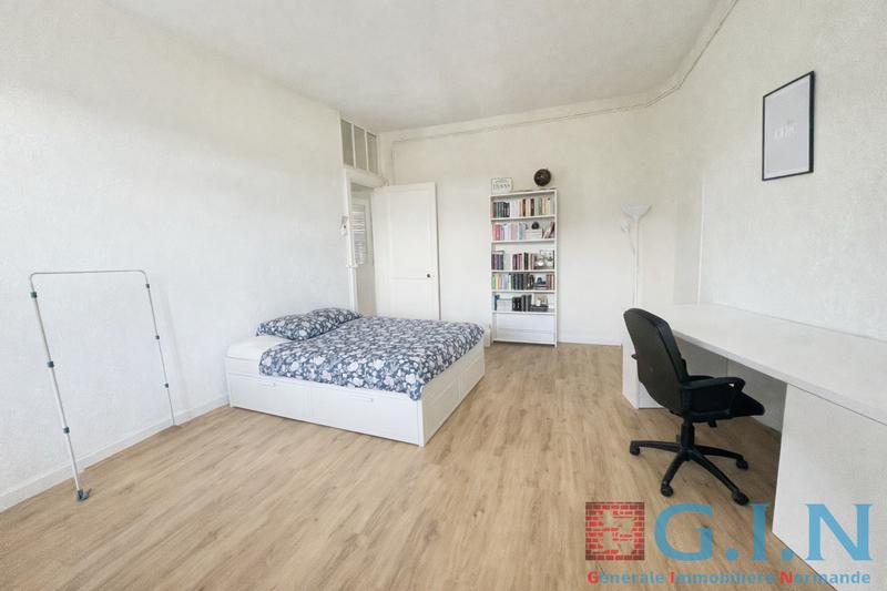 Appartement - 37 m² - 1 pièce