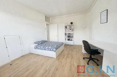 Appartement - 37 m² - 1 pièce