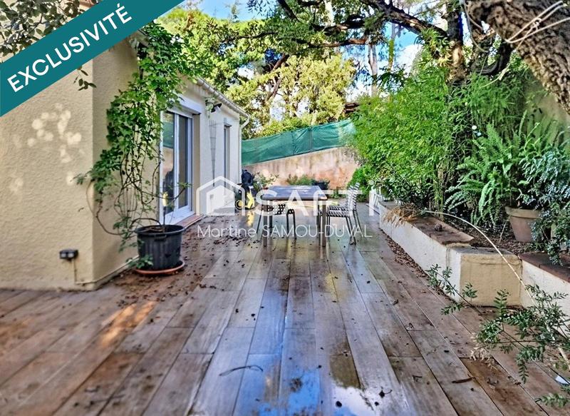 Maison - 169 m² - 7 pièces