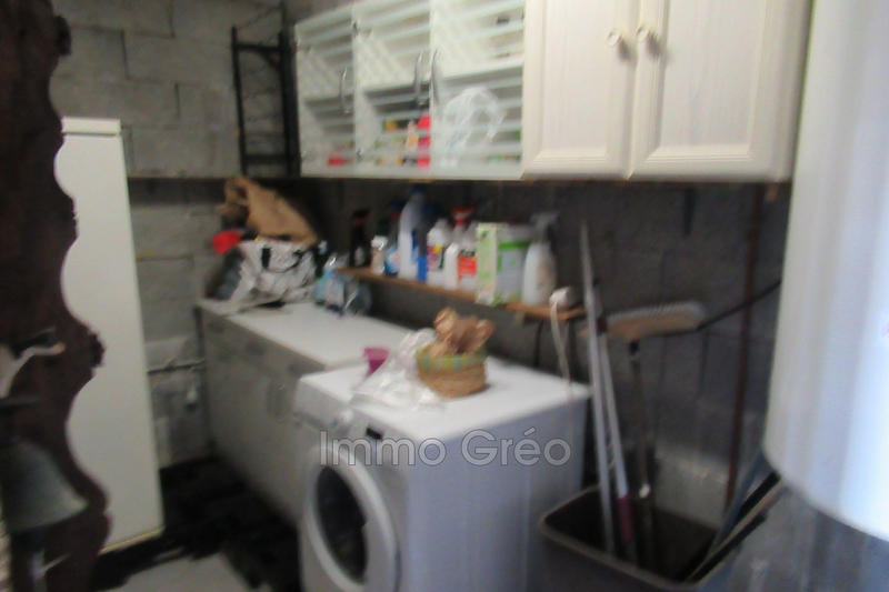 Maison - 65 m² - 3 pièces