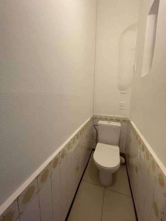 Appartement - 58 m² - 2 pièces