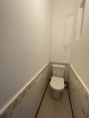 Appartement - 58 m² - 2 pièces