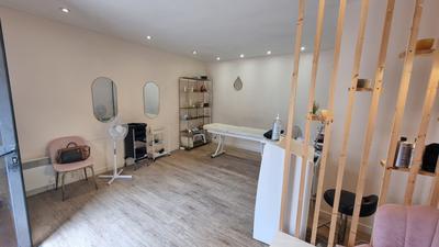 Local commercial - 25 m²