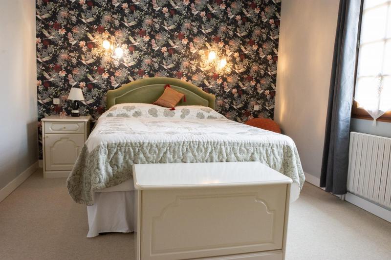 Maison - 276 m² - 13 pièces