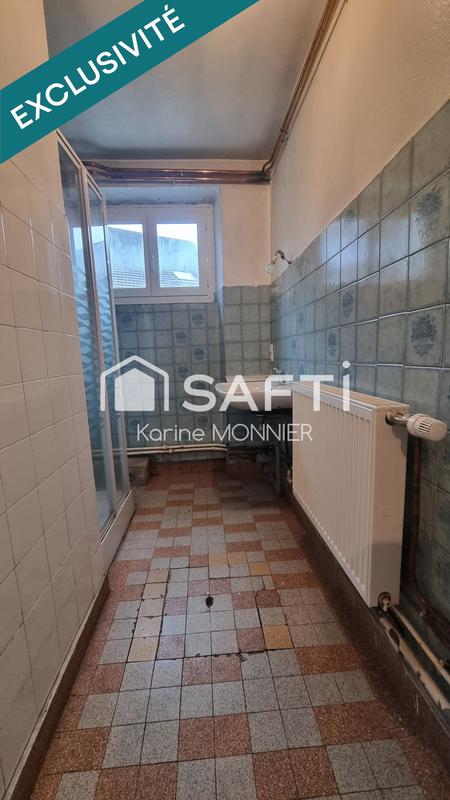 Ferme - 238 m² - 6 pièces