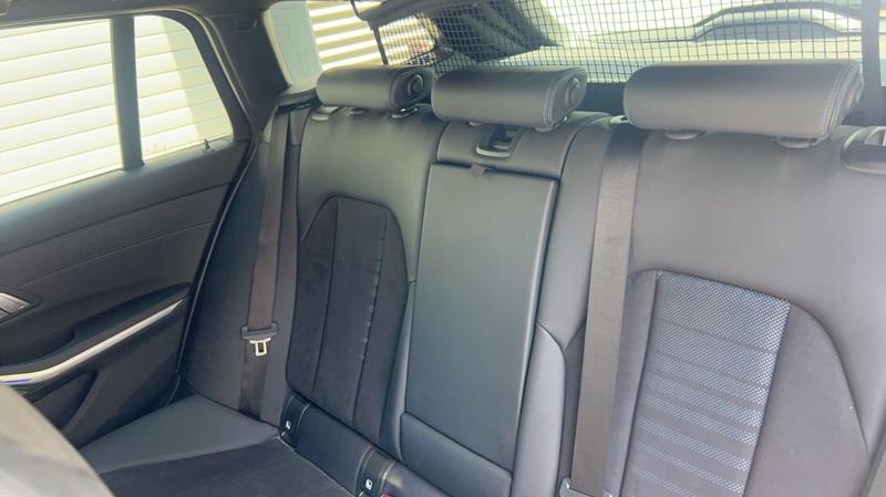 Bmw Série 3 Touring (G21) xDrive M340i 374 Steptronic8 . - Automatique Entretien constructeur