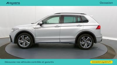 Volkswagen Tiguan 1.4 eHybrid 245ch R-Line Dsg6