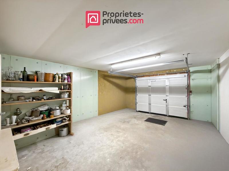 Maison - 94 m² - 4 pièces