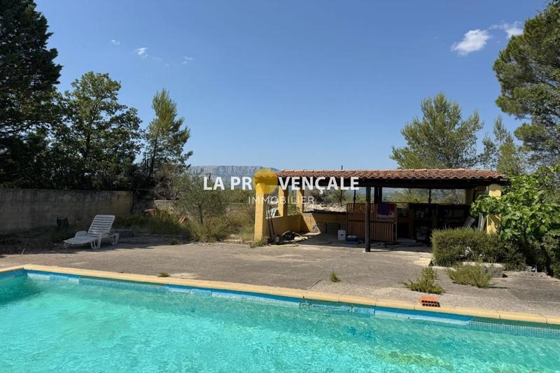 Villa - 136 m² - 5 pièces