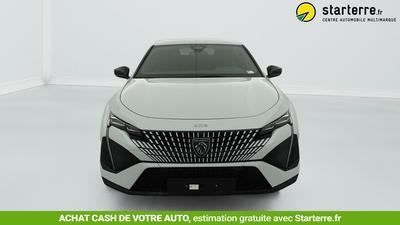 Peugeot 408 Hybrid 145 e-Dcs6 Gt