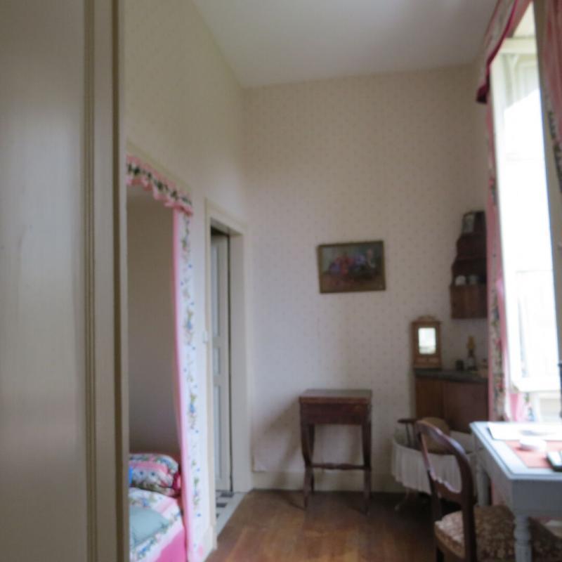 Propriété - 380 m² - 14 pièces