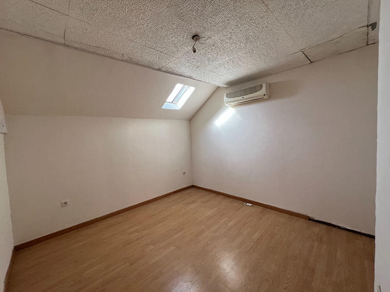 Maison - 72 m² - 4 pièces