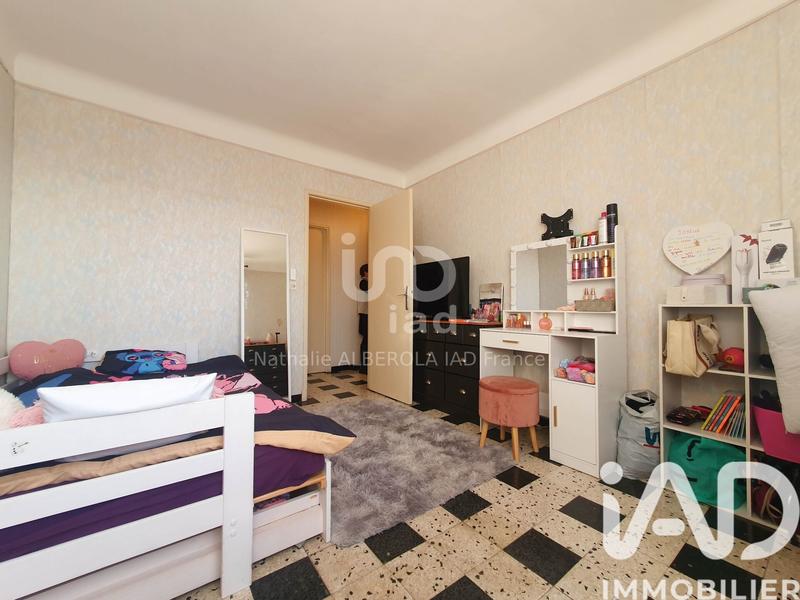 Maison - 104 m² - 5 pièces